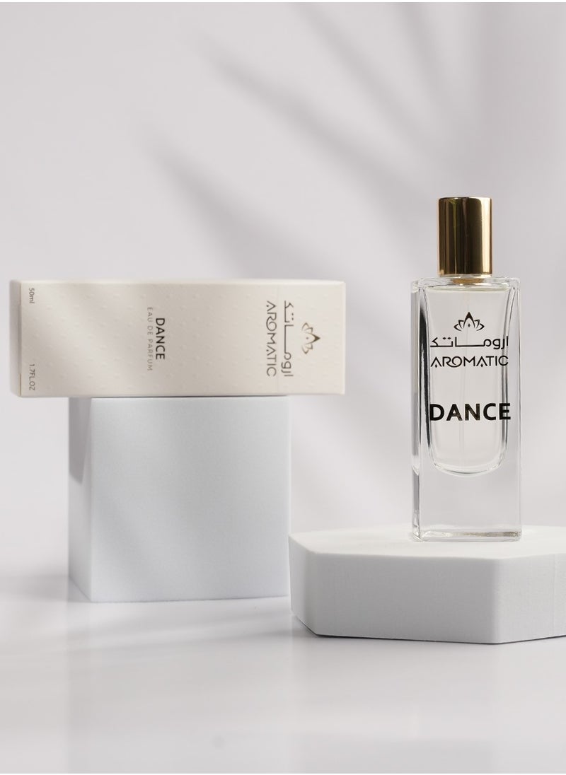 Dance perfume 50 ml - pzsku/Z36DD4E798D7803D3310FZ/45/_/1702365113/c4fe7053-98c9-4c13-83ff-d9fb949ecdeb