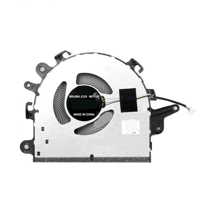 DC28000F3F0 Laptop Cooling Fan Compatible for Lenovo IdeaPad 3 15iil05 3i 15IML05 15ARE05 - Image 4