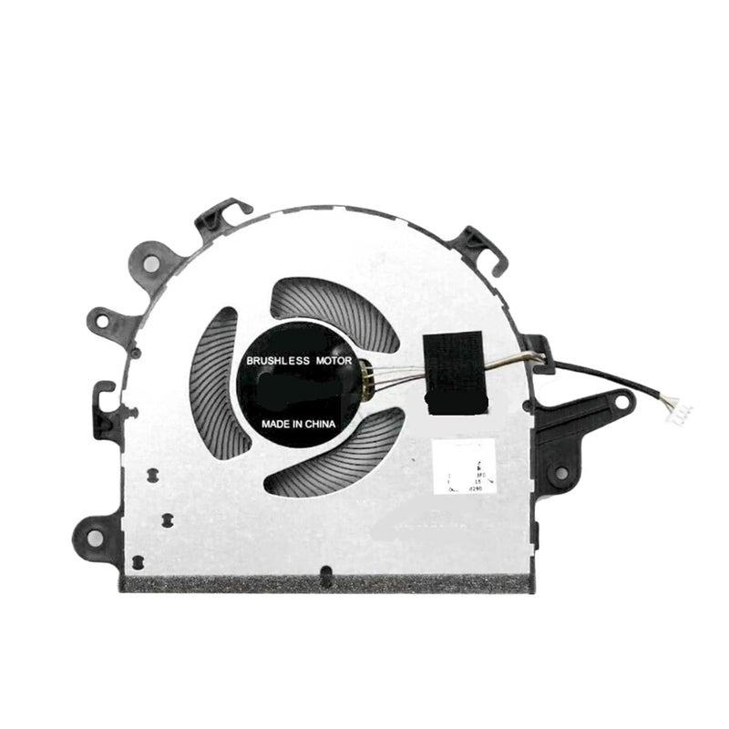 DC28000F3F0 Laptop Cooling Fan Compatible for Lenovo IdeaPad 3 15iil05 3i 15IML05 15ARE05 - Image 1