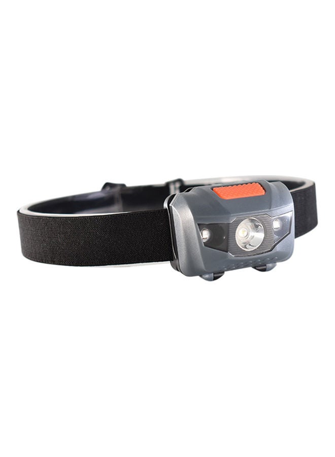 NIBEMINENT Headlight Grey 7x5x6.5cm - Image 2