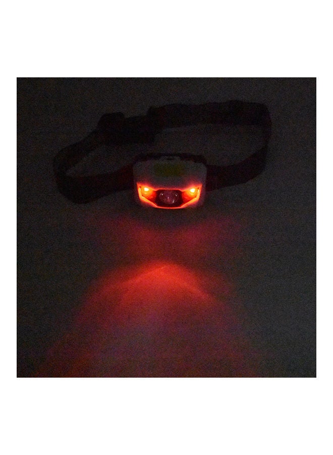 NIBEMINENT Headlight Grey 7x5x6.5cm - Image 5