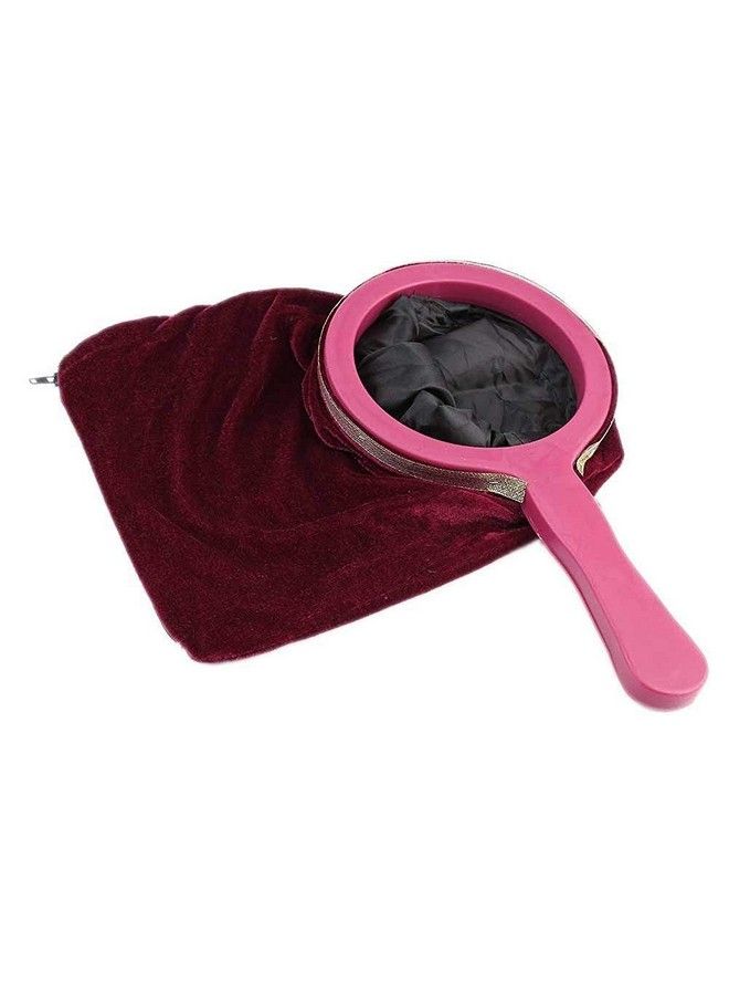 BOGZON Magical Magic Props Change Bag Make It Appear Or Disappear For Magic Tricks - Image 4