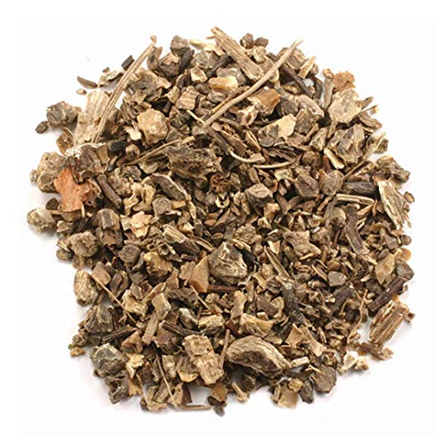 Frontier Co-op Frontier Coop Black Cohosh Root Cut and Sifted Certified Organic Kosher 1 lb Bulk Bag Cimicifuga racemosa L Nutt - Image 2
