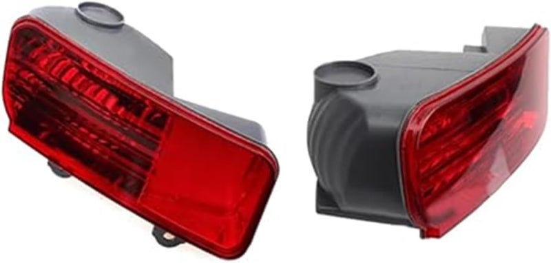 Wivplex Rear Bumper Fog Light for CR-V 2015-2016 - Image 3