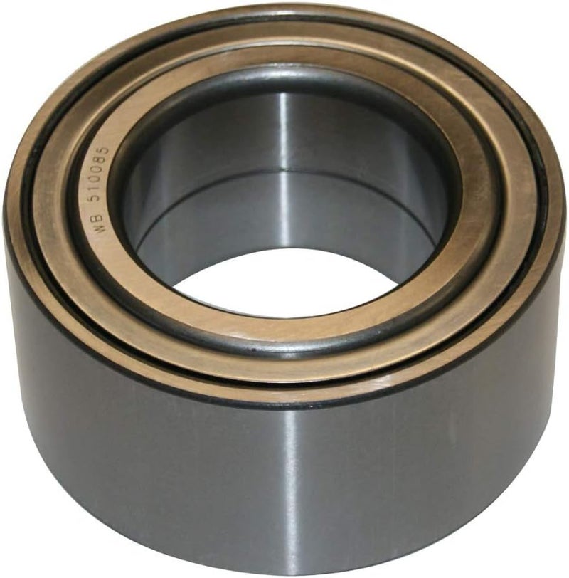 GMB 735-0004 Wheel Bearing Hub Assembly - Image 1