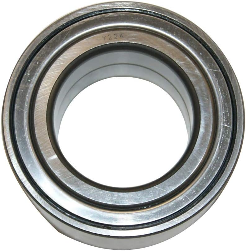 GMB 735-0004 Wheel Bearing Hub Assembly - Image 4
