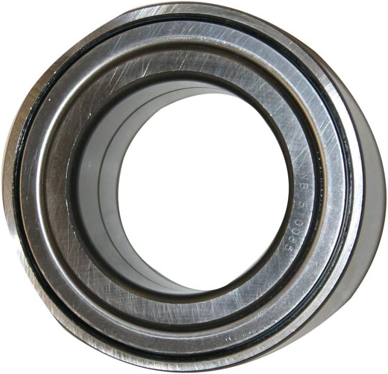 GMB 735-0004 Wheel Bearing Hub Assembly - Image 3
