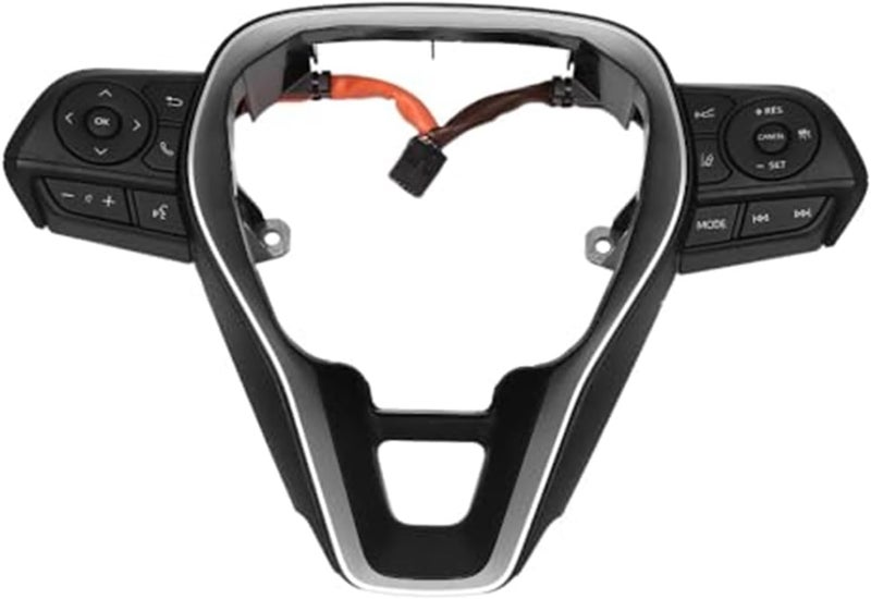 Vuzmode Car Cruise Control Button for Toyota Veranda 2020 - Image 4