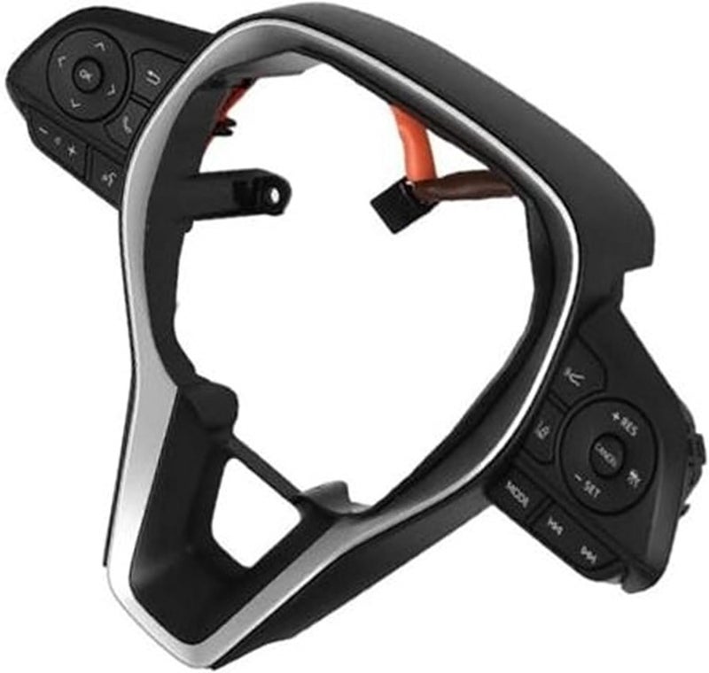 Vuzmode Car Cruise Control Button for Toyota Veranda 2020 - Image 1