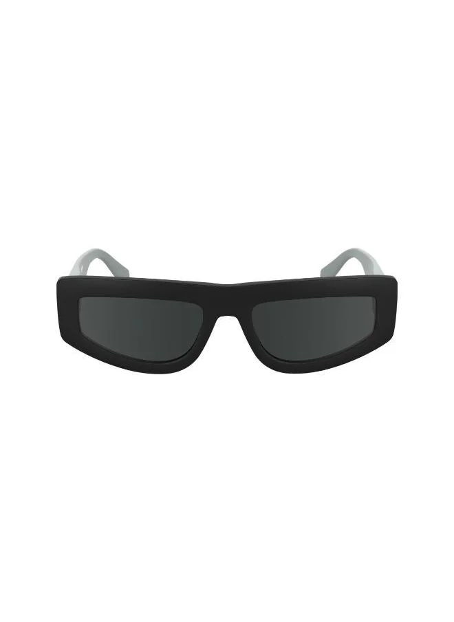 Calvin Klein Jeans Cat Eye Sunglasses