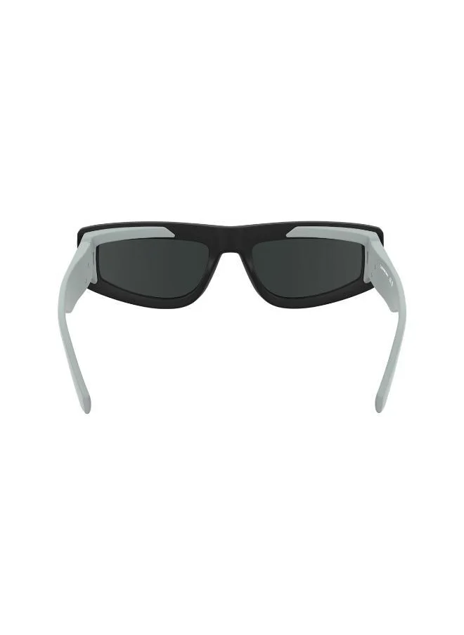 Calvin Klein Jeans Cat Eye Sunglasses