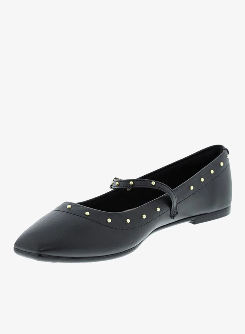 موليكا أحذية باليرينا أنيقة للنساء والفتيات - أحذية مسطحة خفيفة الوزن وسهلة الارتداء | أحذية مريحة كاجوال | نعل داخلي ناعم، أحذية أنيقة | مثالية للمكتب والمدرسة والسفر والارتداء اليومي