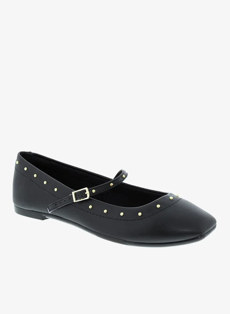 موليكا أحذية باليرينا أنيقة للنساء والفتيات - أحذية مسطحة خفيفة الوزن وسهلة الارتداء | أحذية مريحة كاجوال | نعل داخلي ناعم، أحذية أنيقة | مثالية للمكتب والمدرسة والسفر والارتداء اليومي