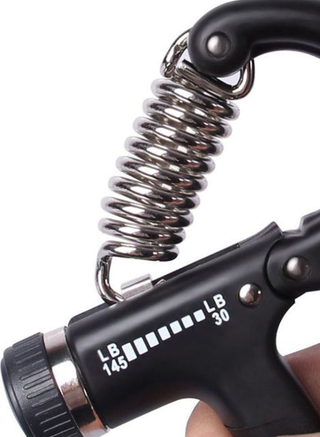 NIBEMINENT Adjustable Hand Grip Strengthener 15 x 10centimeter - Image 2