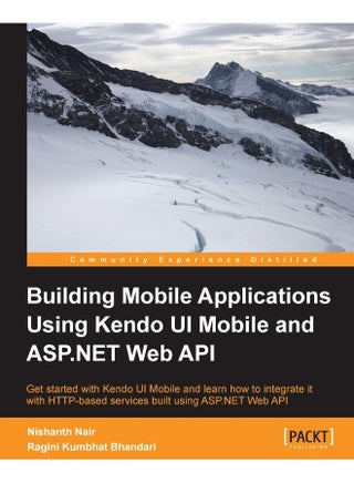 Building Mobile Applications Using Kendo Ui Mobile and ASP.Net Web API - pzsku/Z36DE0D44E1D78A93621BZ/45/1747996962/5ed2eb3b-9128-49fd-84ce-deb5463c2b3d
