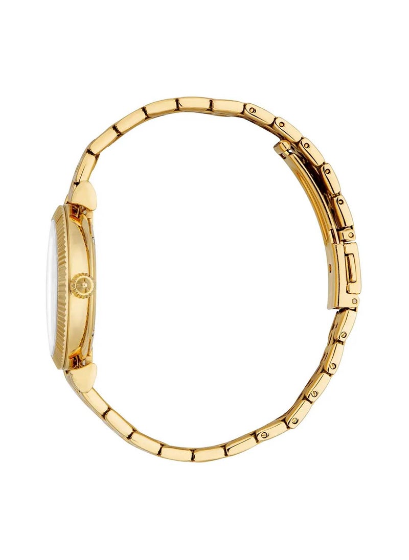 Just Cavalli - Women's Round Shape Stainless Steel Wrist Watch JC1L266M0025 - 32 Mm - Image 1