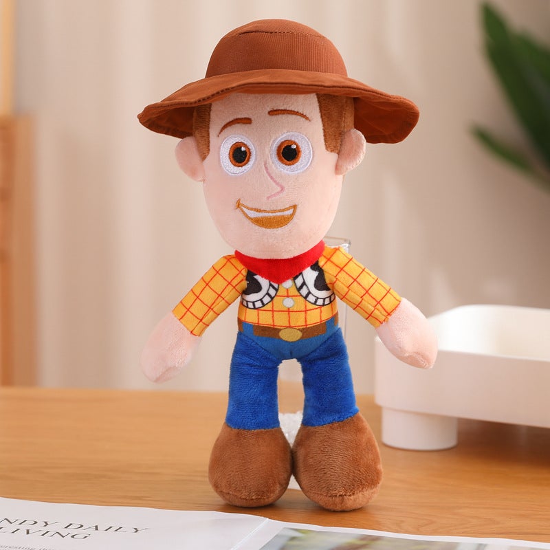 Toy Story Doll - Woody.