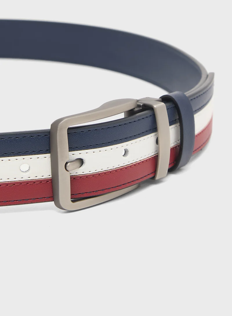 Seventy Five Casual Belt