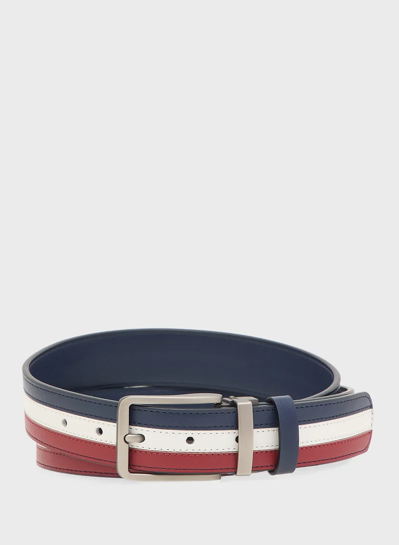 Seventy Five Casual Belt