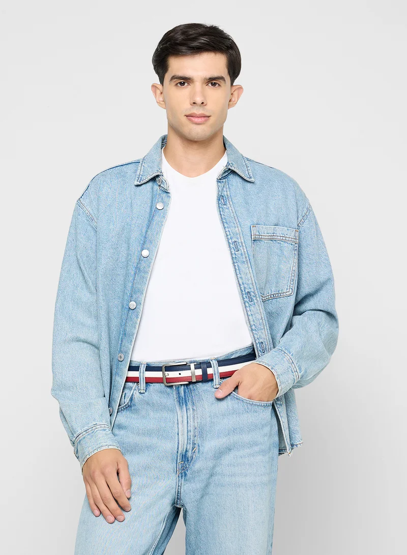 Seventy Five Casual Belt