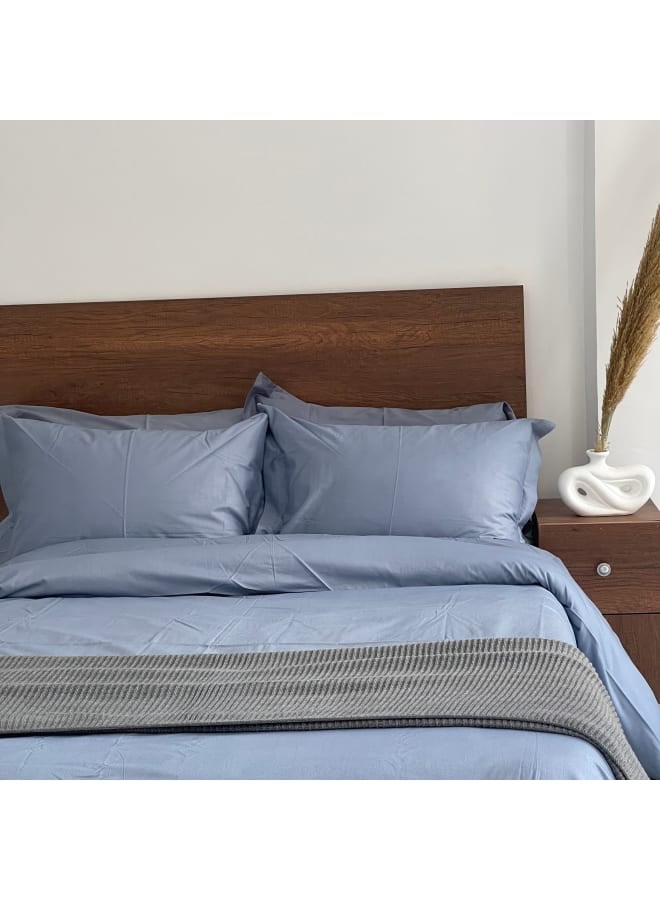 موني هوم طقم كفر لحاف قطن ستان
 3ق - Image 4