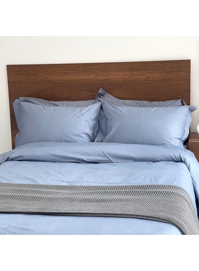 موني هوم طقم كفر لحاف قطن ستان
 3ق - Image 2