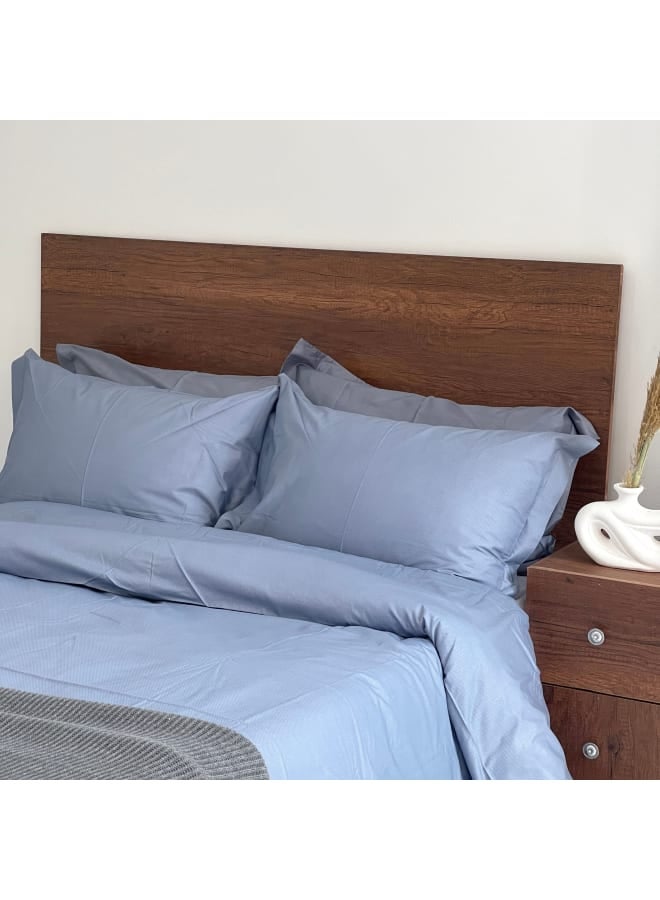 موني هوم طقم كفر لحاف قطن ستان
 3ق - Image 3