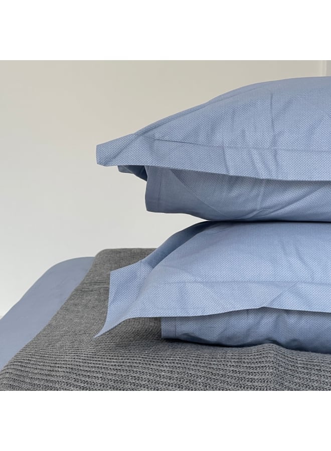 موني هوم طقم كفر لحاف قطن ستان
 3ق - Image 5