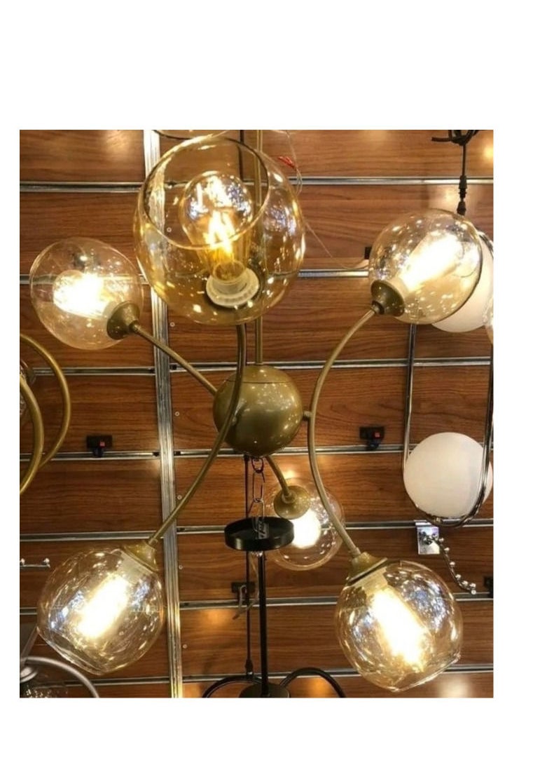 Generic Chandeliers (Norlight) suitable for all decorations 