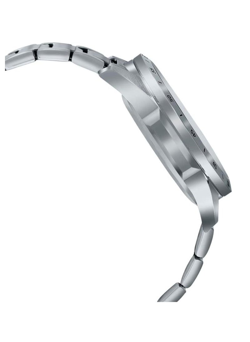 CASIO EDIFICE Standard Chronograph Men Watch EFR-573D-2AVUDF - Image 2