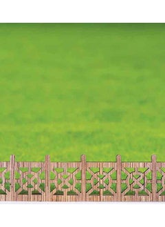 Model Classic Wooden Fence 1/50 Scale Set of 2 - pzsku/Z36DE739B0E22CFC86854Z/45/_/1725790793/ddf135c2-1ff6-4718-914c-0983b5b20d1a