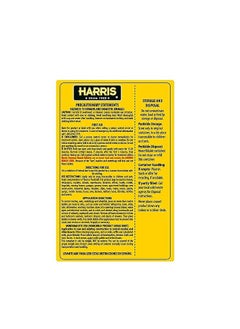 Harris Harris Roach Tablets, Boric Acid Roach Killer with Lure, Alternative to Bait Traps - 145 Tablets  - Image 2
