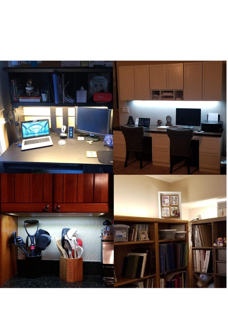 ماركة غير محددة اضاءة LED داخلية بجهد 12 فولت  - Image 2