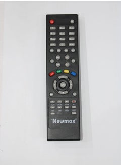 Newmax Remote Control For Receiver Satellite Newmax 774 Hd  - Image 1