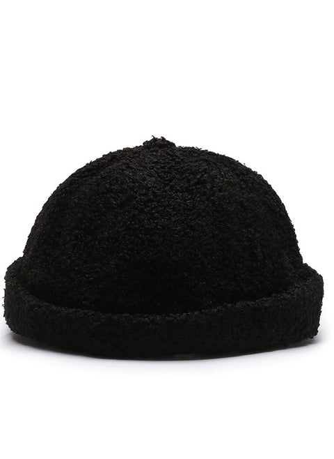 Stylish Simple Hat