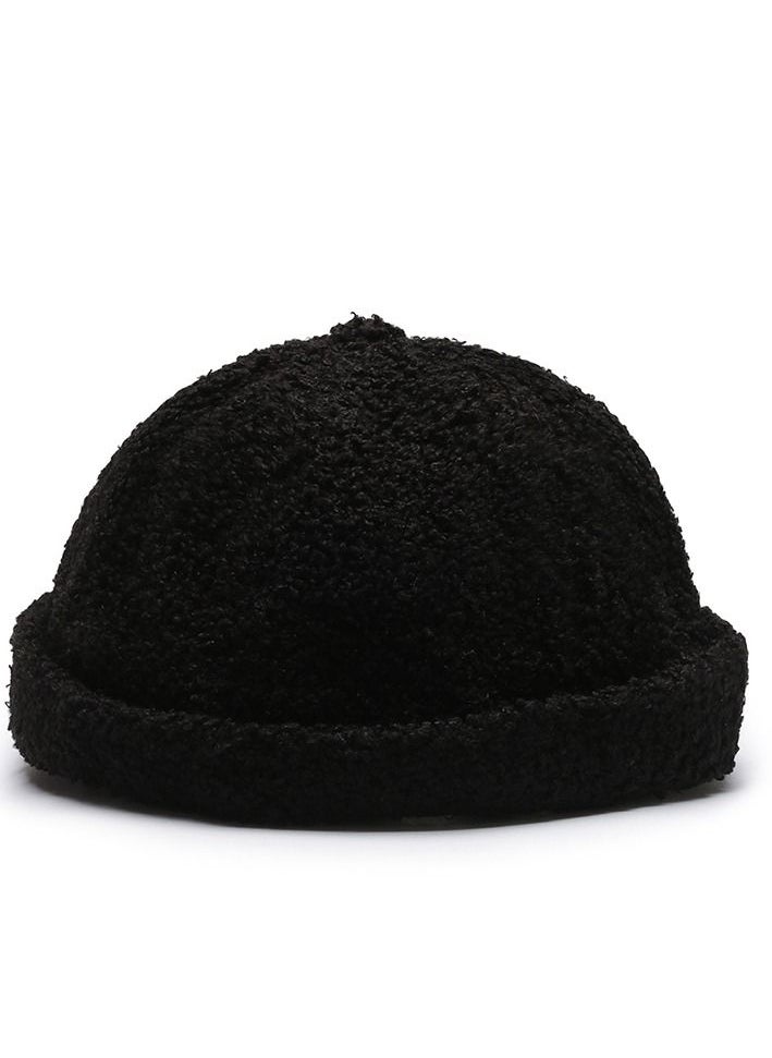 Loquat - Stylish Simple Hat - Image 1