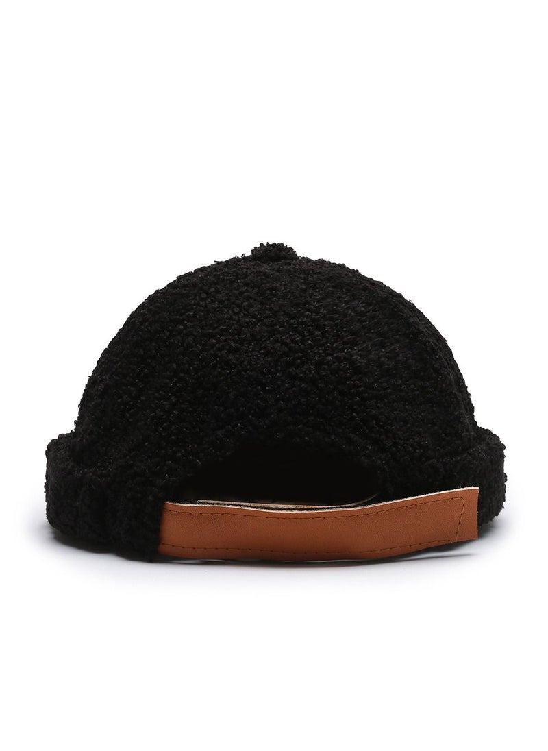 Loquat - Stylish Simple Hat - Image 1