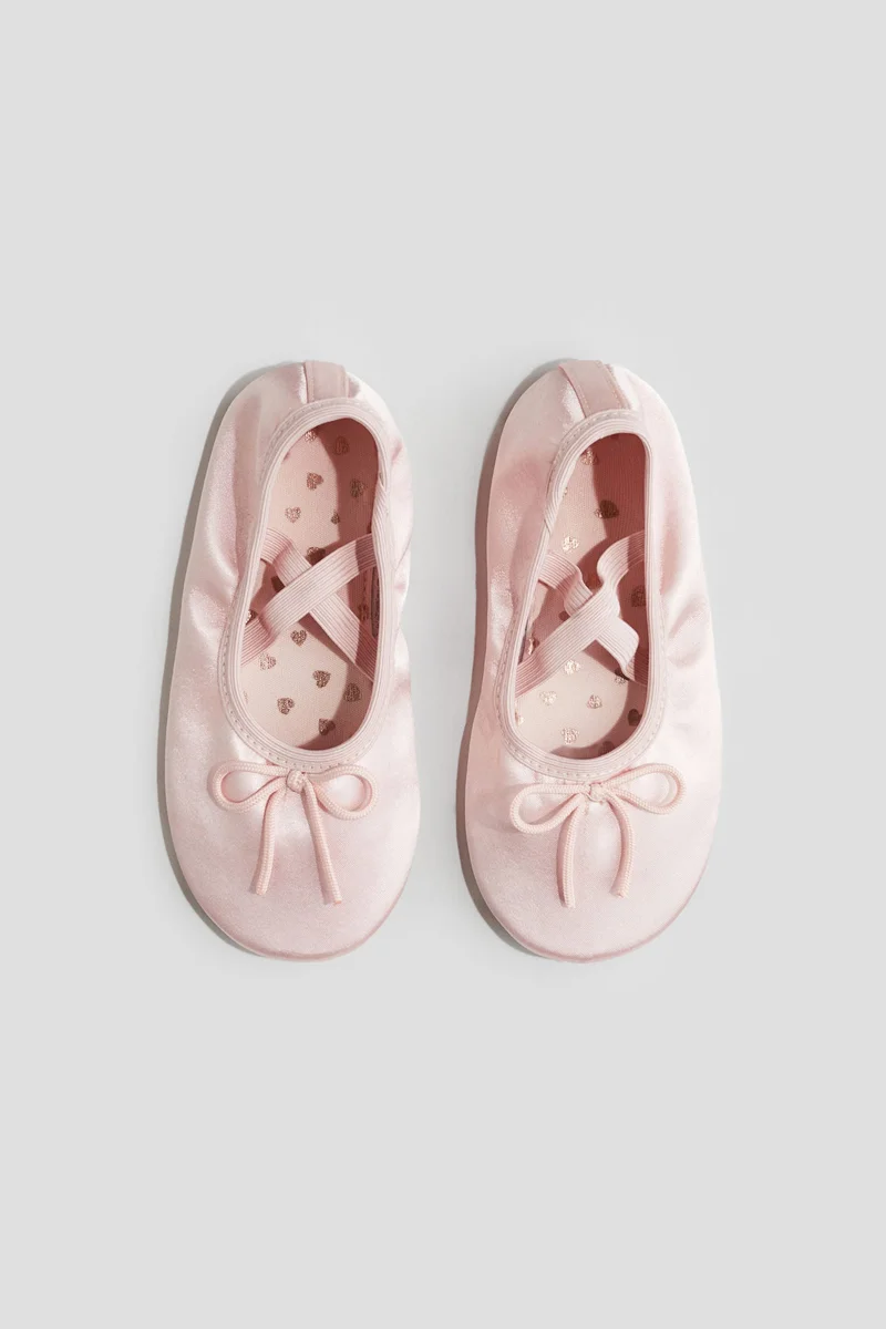 H&M Ballet shoes