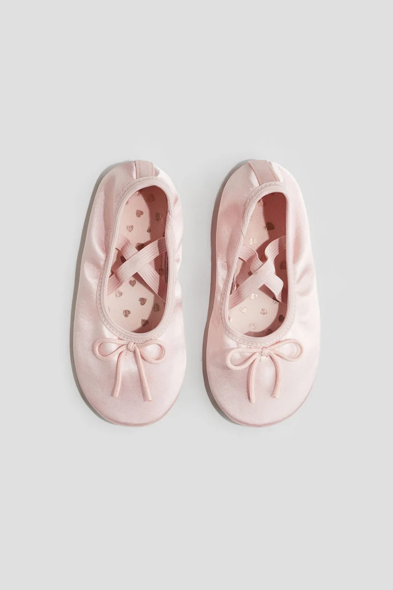 H&M Ballet shoes