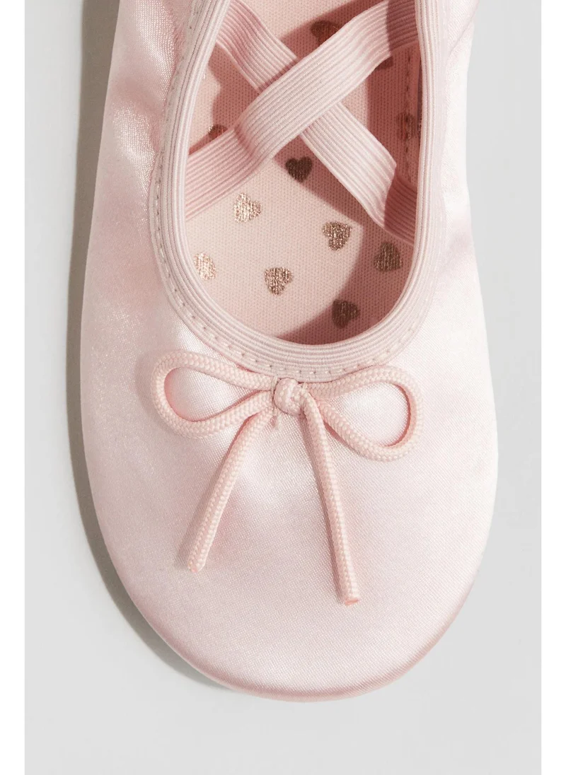 H&M Ballet shoes