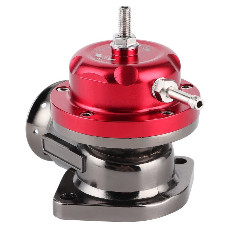 Aluminum Turbo Blow Off Valve BOV Dump Valve Kit Universal Accessory for Auto Car - Image 5