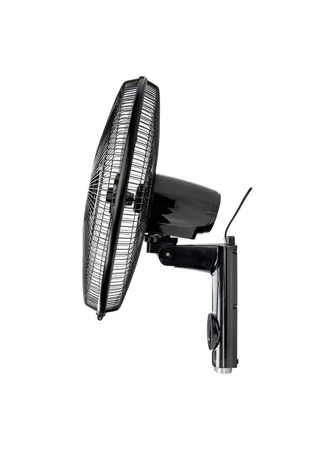 مروحة جدارية بثلاث سرعات - Image 1