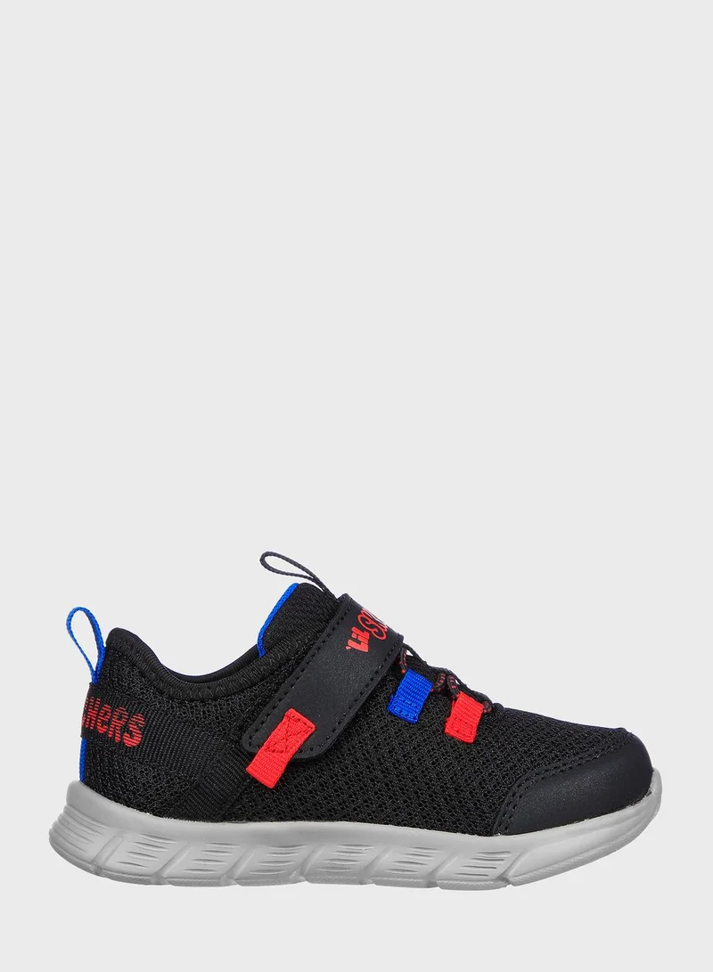 SKECHERS Infant Comfy Flex