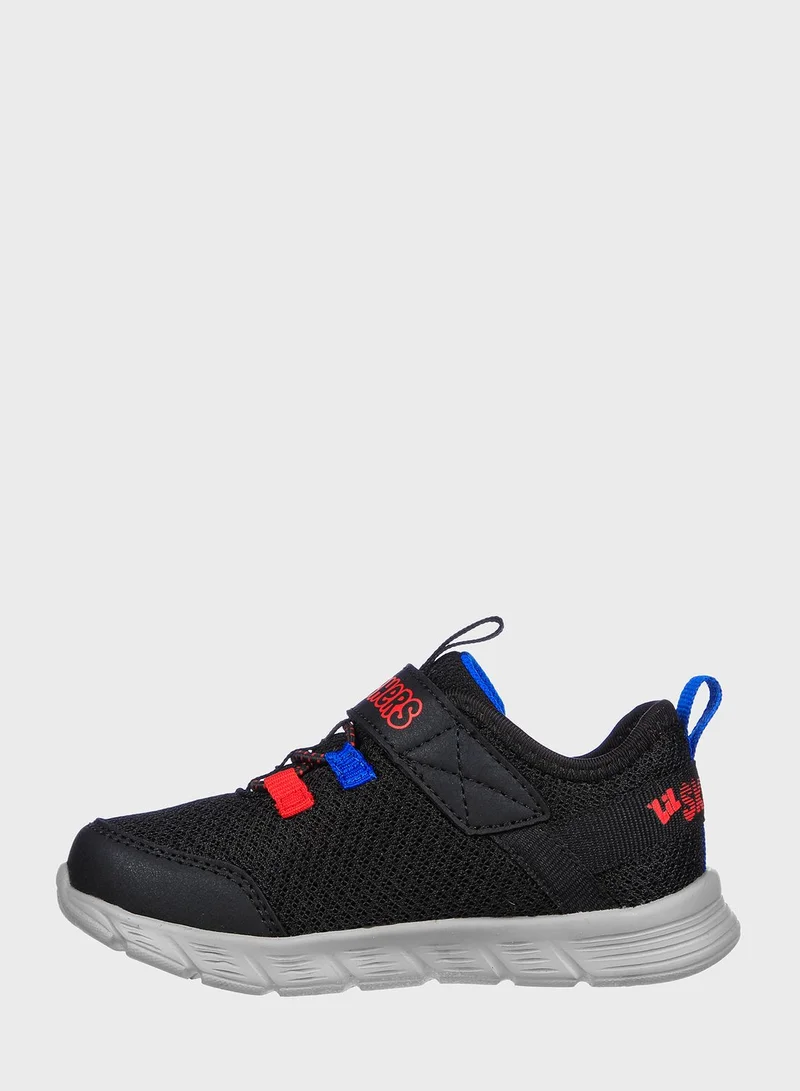 SKECHERS Infant Comfy Flex