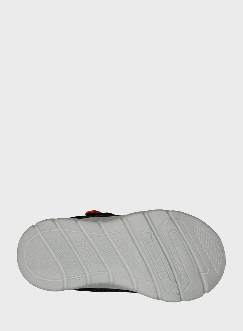 SKECHERS Infant Comfy Flex