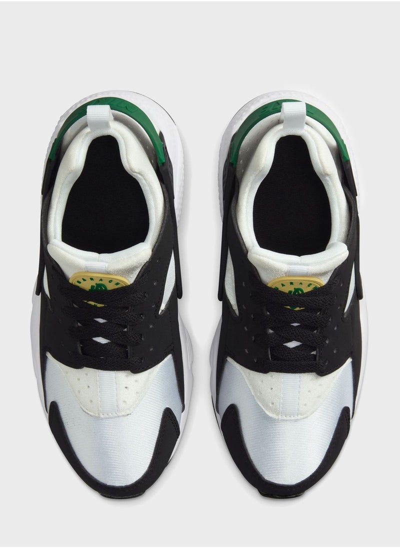 Nike Youth Huarache Run 2.0  - Image 5
