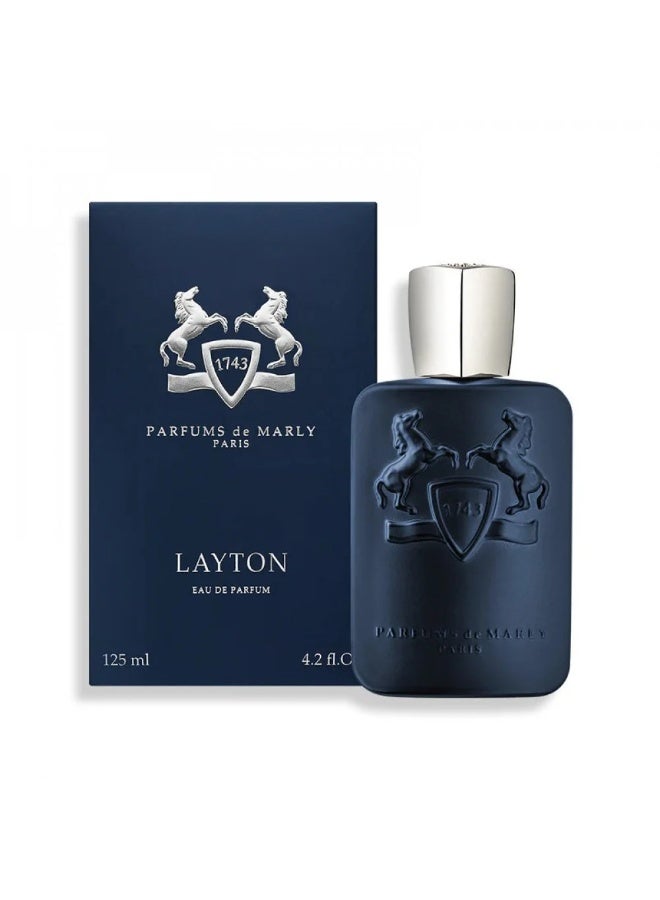 Perfume Gifts Marley Lytton Eau de Parfum 125ml