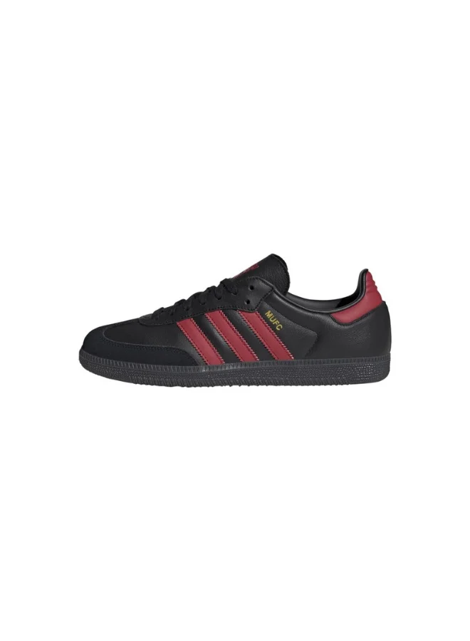adidas Samba Licensed U Black Football/Soccer Shoes For Unisex