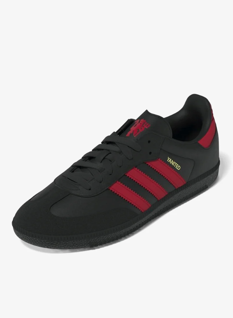 Adidas adidas Samba Licensed Black Football/Soccer Shoes