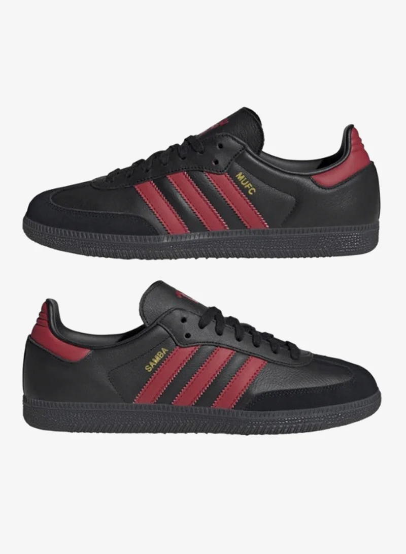 Adidas adidas Samba Licensed Black Football/Soccer Shoes